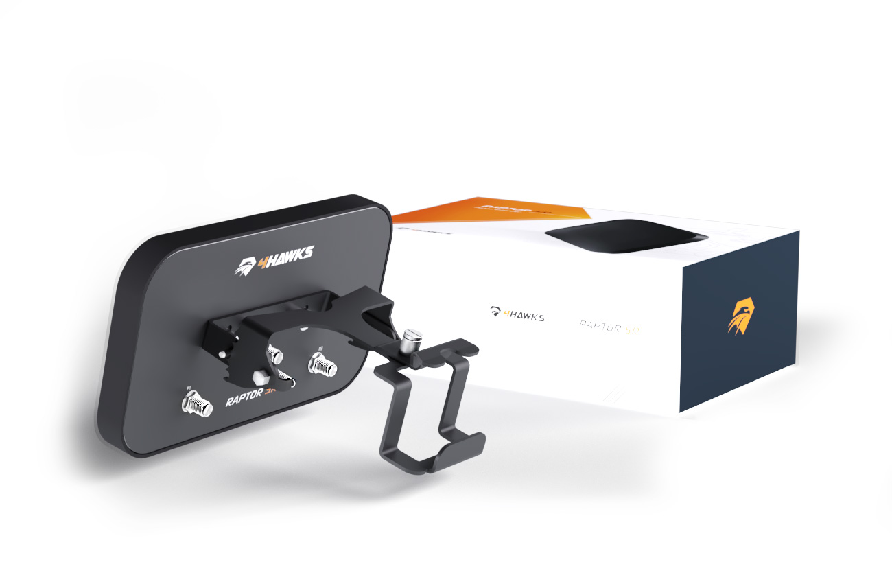 Accessoires Yuneec Typhoon H – Pièces Détachées Neuves