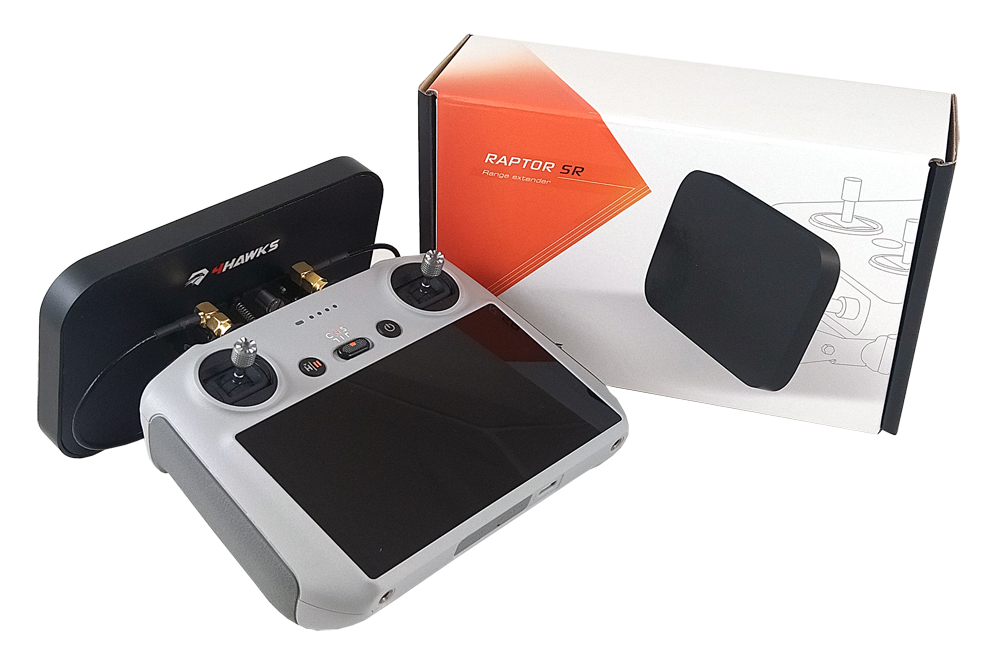Raptor SR for DJI RC Controller [A138S]