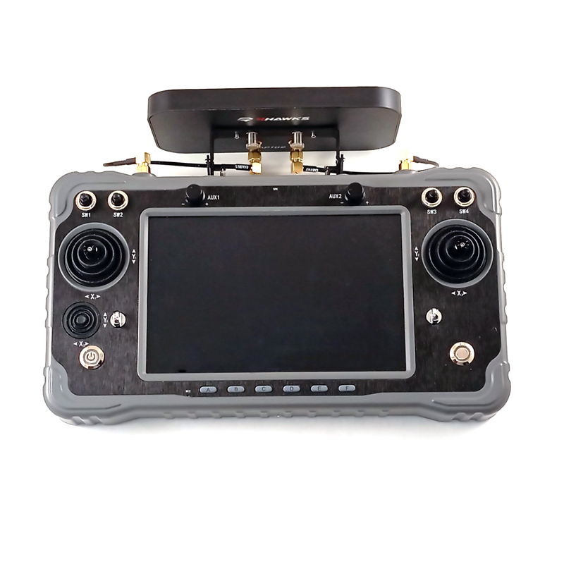Raptor SR for SkyDroid H16 / H16 PRO [A149S]