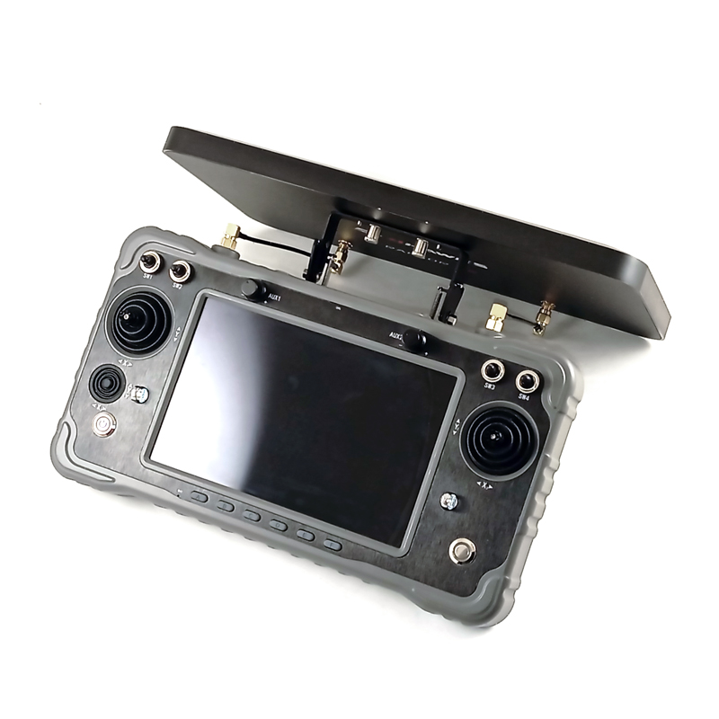 Raptor XR for SkyDroid H16 / H16 PRO [A149X]