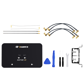 Raptor XR for DJI RC PRO Controller [A140X]